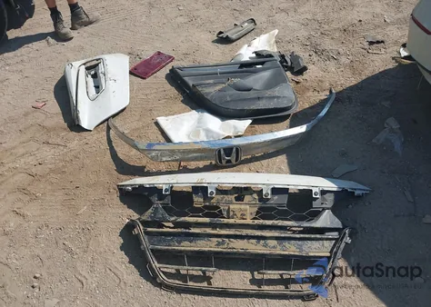 2020 Honda Accord Lx из США, поврежденный, VIN 1HGCV1F14LA115608